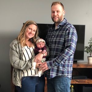 Meet your Posher, Jen